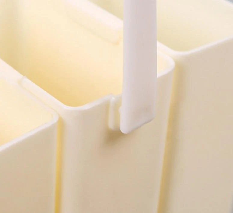 3x Brush Washing Buckets - Image 3