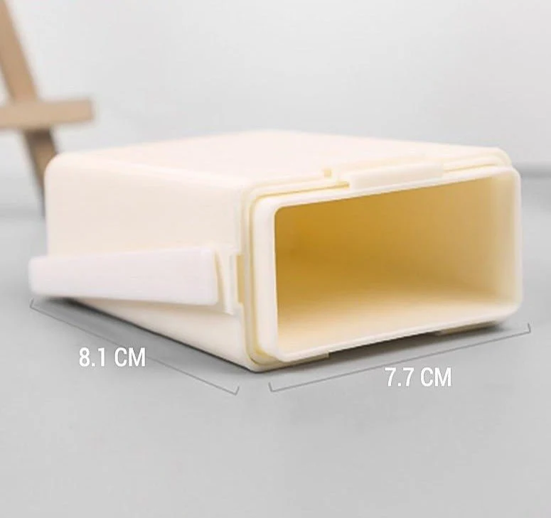 3x Brush Washing Buckets - Image 4
