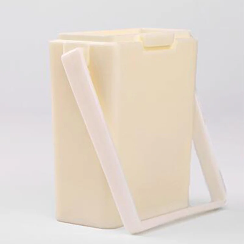 3x Brush Washing Buckets - Image 6
