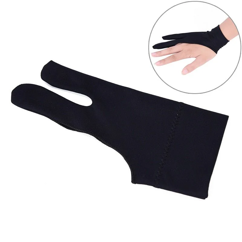 Anti-Smudge Glove - Image 3