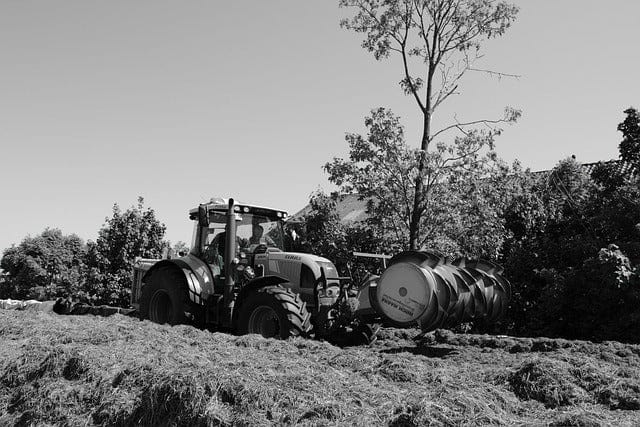Claas Fokke Meyer Wage Operating Paint By Number Kit
