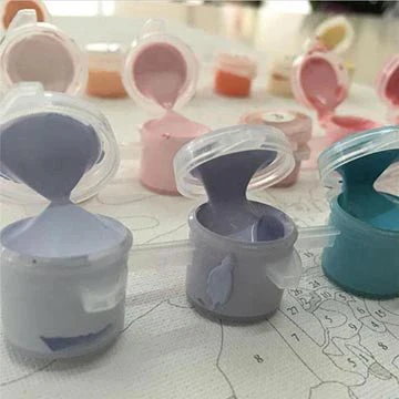 Extra Paint Set