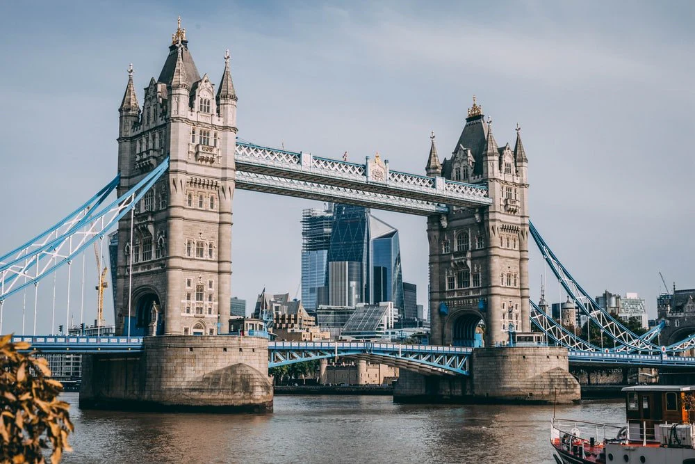 Paint By Numbers | London - London Bridge, London - Image 2