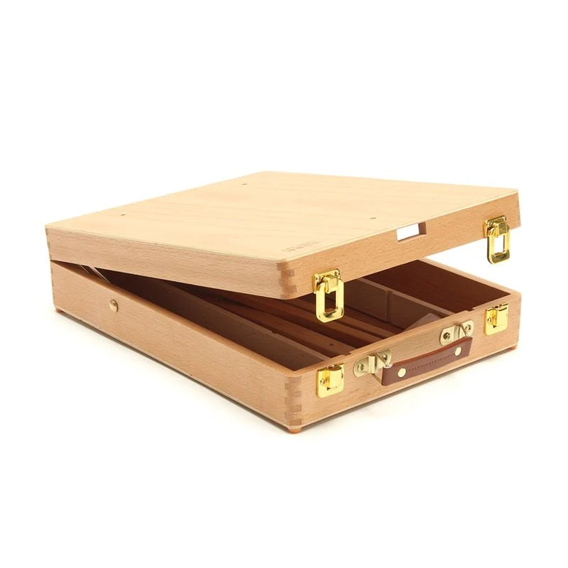 Multifunctional Painting Easel - Image 3