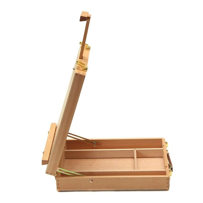Multifunctional Painting Easel - Image 4