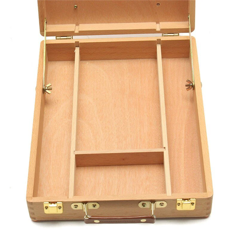 Multifunctional Painting Easel - Image 5