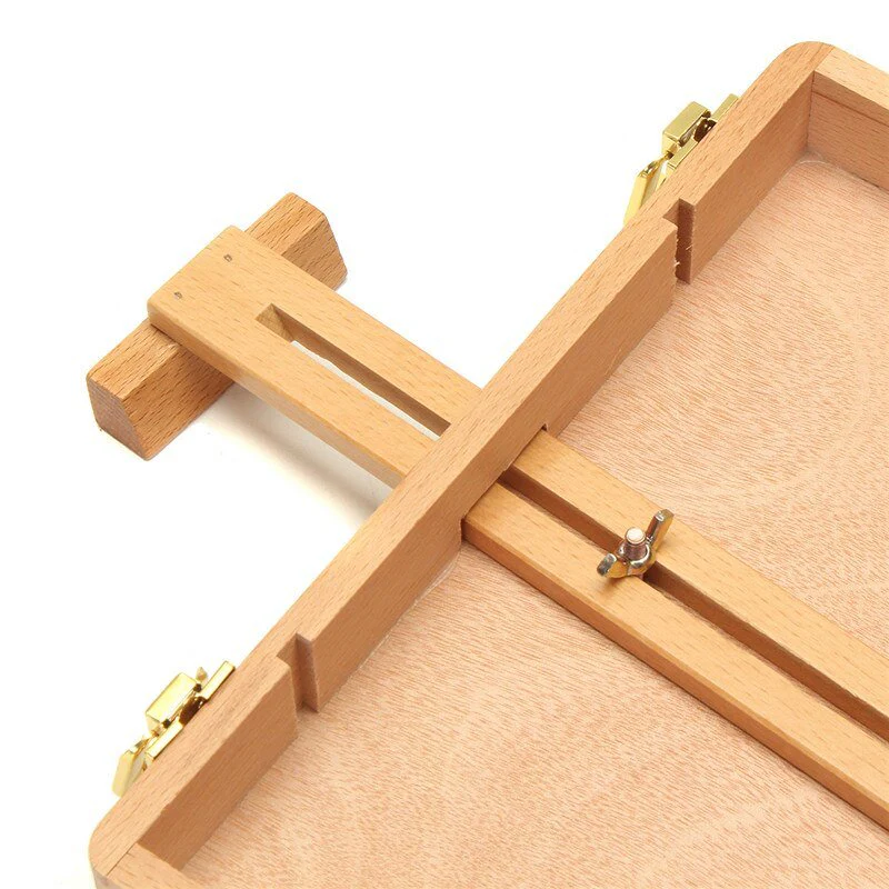 Multifunctional Painting Easel - Image 6