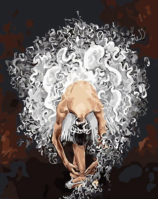 Paint By Numbers | Ballet Dancer - Image 14