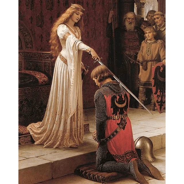 Paint By Numbers | The Accolade